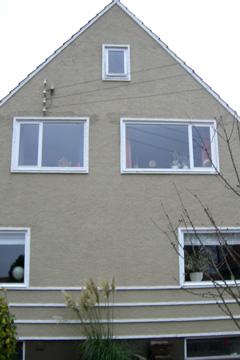 BOHOLM VINDUESCENTER kan tilbyde Salg og montering af alle typer vinduer og døre i