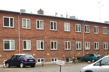 Boholm Vinduescenter er et specialfirma inden for vinduesentrepriser